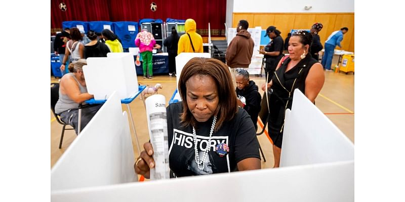 With Trump’s win, some women wonder: Will the US ever see a female president?