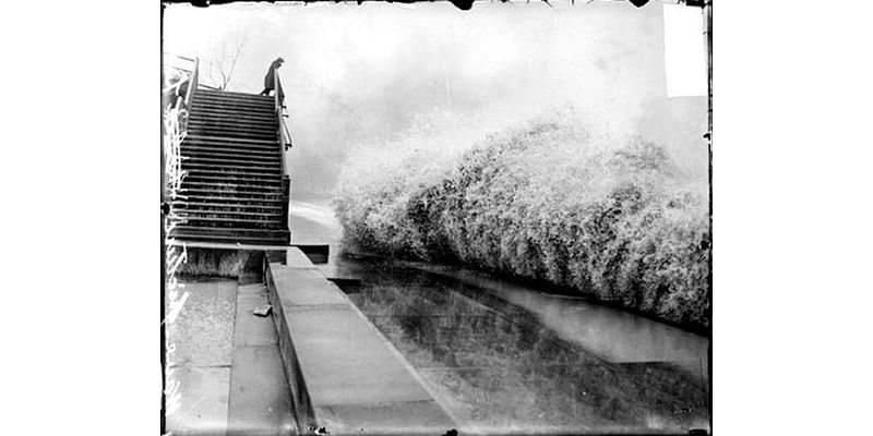 Why the White Hurricane of November 1913 was the Great Lakes' worst disaster