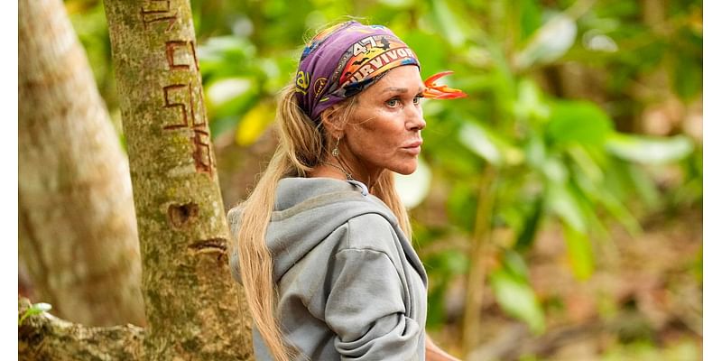 Survivor Recap: Best Laid Plans