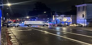 Shooting near bar in Central Gardens leaves 1 dead