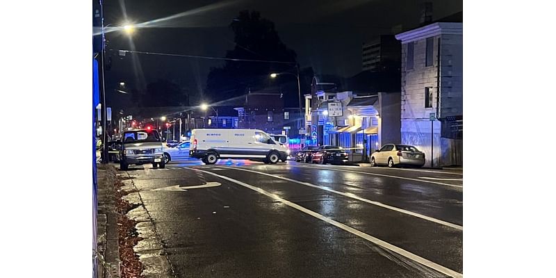 Shooting near bar in Central Gardens leaves 1 dead