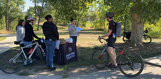 Denver's transportation officials focus on new strategy to keep pedestrians, cyclists safe