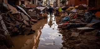 A week after Spain’s floods, families hold out hope that loved ones are not among the dead