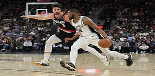 NBA roundup: Big names help Bucks end losing streak