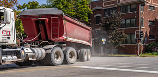 Fewer Ryan Field trucks, but more for Foster School