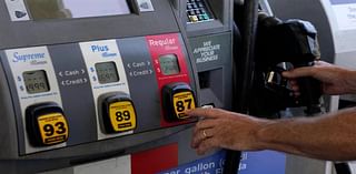 AAA report: Gas price decline Slows, but likely won’t stop