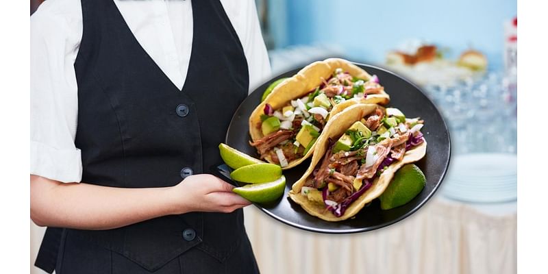 Rejoice, Taco Catering Coming Soon to 12 Locations in Illinois