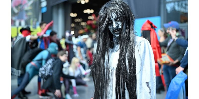 How New York Comic Con Is Embracing Horror, Ticket-Free Content and Even More Cosplay for 2024