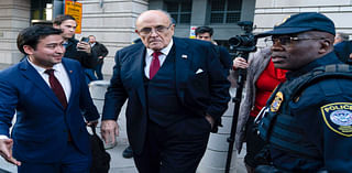 Judge Sets Deadline for Transfer of Assets in Rudolph Giuliani Case