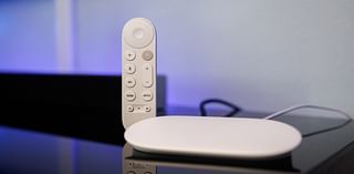 Google TV Streamer review: Chromecast's awkward pre-teen era