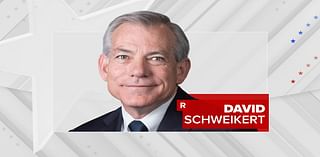 David Schweikert projected to win Arizona Congressional District 1