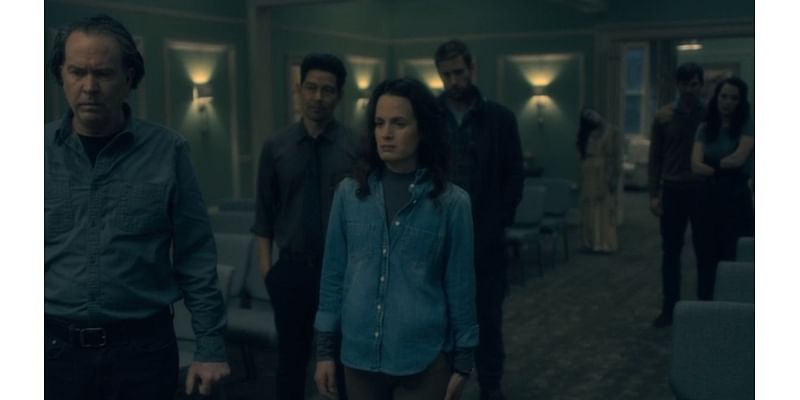 9 Shows Like The Haunting Of Hill House And How To Watch Them