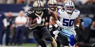 FEMA declares Cowboys loss to the Saints a major disaster in accidental email