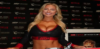 Who Is Sydney Thomas? Glamorous Ring Girl Opens Up About Sudden Fame as She Breaks the Internet after Mike Tyson-Jake Paul Fight