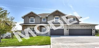 4 Bedroom Home in Omaha - $533,444