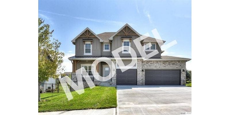 4 Bedroom Home in Omaha - $533,444