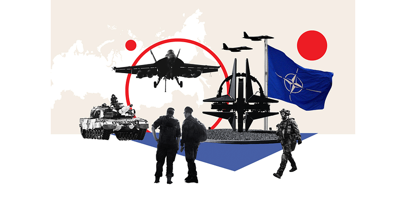 NATO's Russian Warplane Dilemma