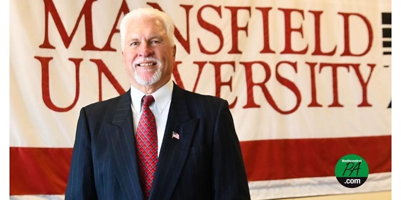 Mansfield Athletics receives its largest-ever scholarship gift