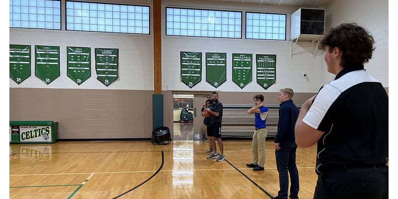 Providence Catholic H.S. in New Lenox adding sports officiating course