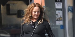 Dukes of Hazzard Star Catherine Bach Makes Rare Public Appearance