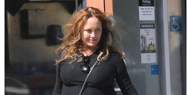 Dukes of Hazzard Star Catherine Bach Makes Rare Public Appearance