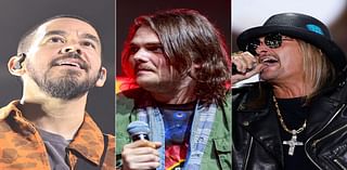 19 New Rock + Metal Tours Announced This Week