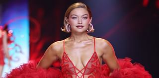 Victoria's Secret sends models down the runway with tiny imperfections as part of 'woke' rebrand - but did you spot what they were?