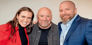 “I Wanna Do That” – Triple H Declares Interest in Dana White’s $22M Success as WWE Targets Las Vegas Sphere