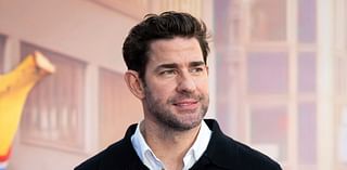 John Krasinski named People magazine’s 2024 Sexiest Man Alive