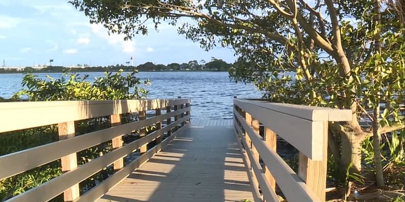 11-year-old girl dies after being thrown from pontoon boat, hit by propeller