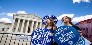 Where Abortion Is Illegal Now: Abortion Law By State