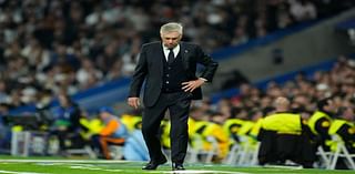 Real Madrid Coach Ancelotti Admits ‘We Are Worried’ After AC Milan Defeat