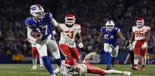 Buffalo Bills knock off Kansas City Chiefs