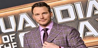 Chris Pratt criticised for “banal” op-ed on US election