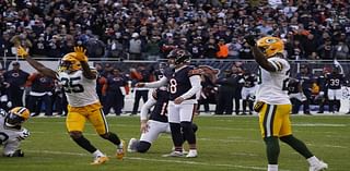 Bears add ‘blocked field goal’ to 2024 list of devastating losses