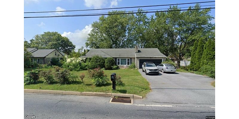 Single family residence in Lancaster sells for $330,000