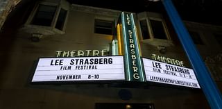 Strasberg Film Festival Trades Manhattan for West Hollywood