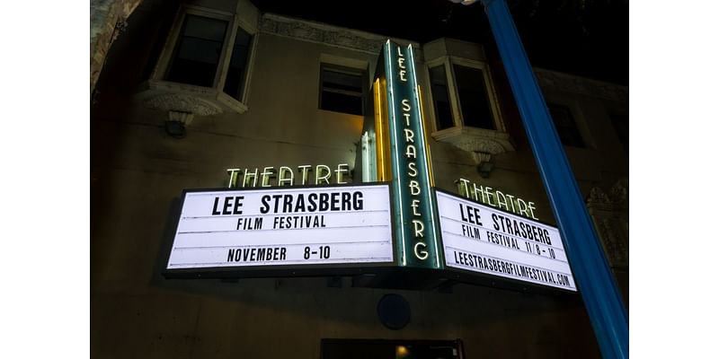 Strasberg Film Festival Trades Manhattan for West Hollywood