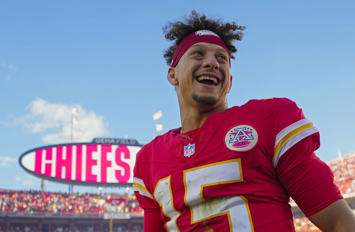 Ex-Chiefs Star Exposes Real Nature of Patrick Mahomes Asking Refs’ Help After Controversy vs. Broncos