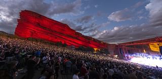 Dustin Lynch postpones Red Rocks concert ahead of Colorado snowstorm