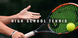 Nebraska high school boys tennis results — Sept. 23