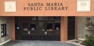 Santa Maria Public Library to host Coat Exchange this weekend