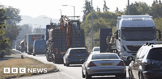 'Not the end of the road' for Somerset A358 dualling scheme