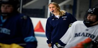 Newcomers expected to give UMaine women’s ice hockey a lift this season