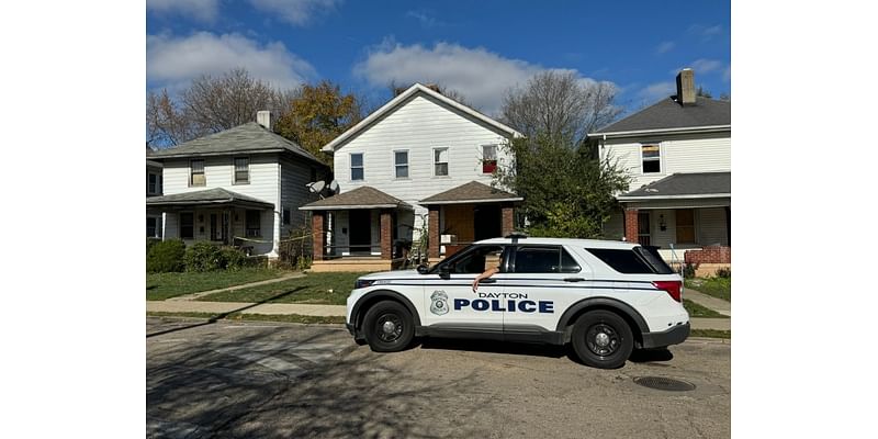 Woman dies from reported stabbing in Dayton