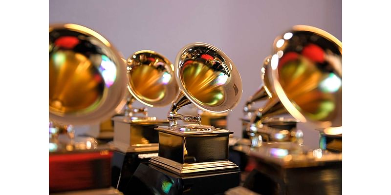 Grammy Award nominations 2025: How to watch