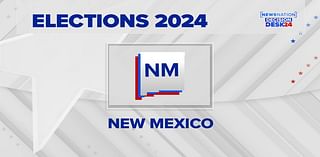 New Mexico election results 2024