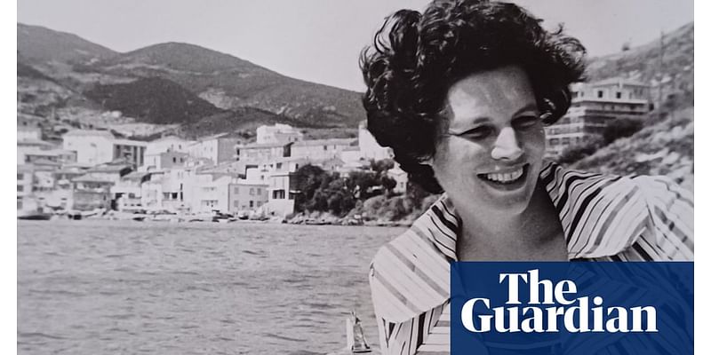 Chloë Blackburn obituary