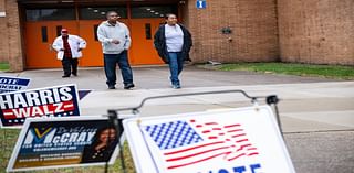 On the Ground in Gary: Capturing Voter Voices on Election Day