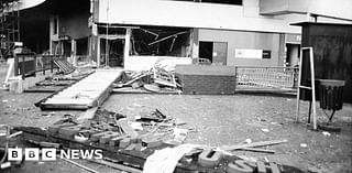 Services mark 50th anniversary of Birmingham pub bombings